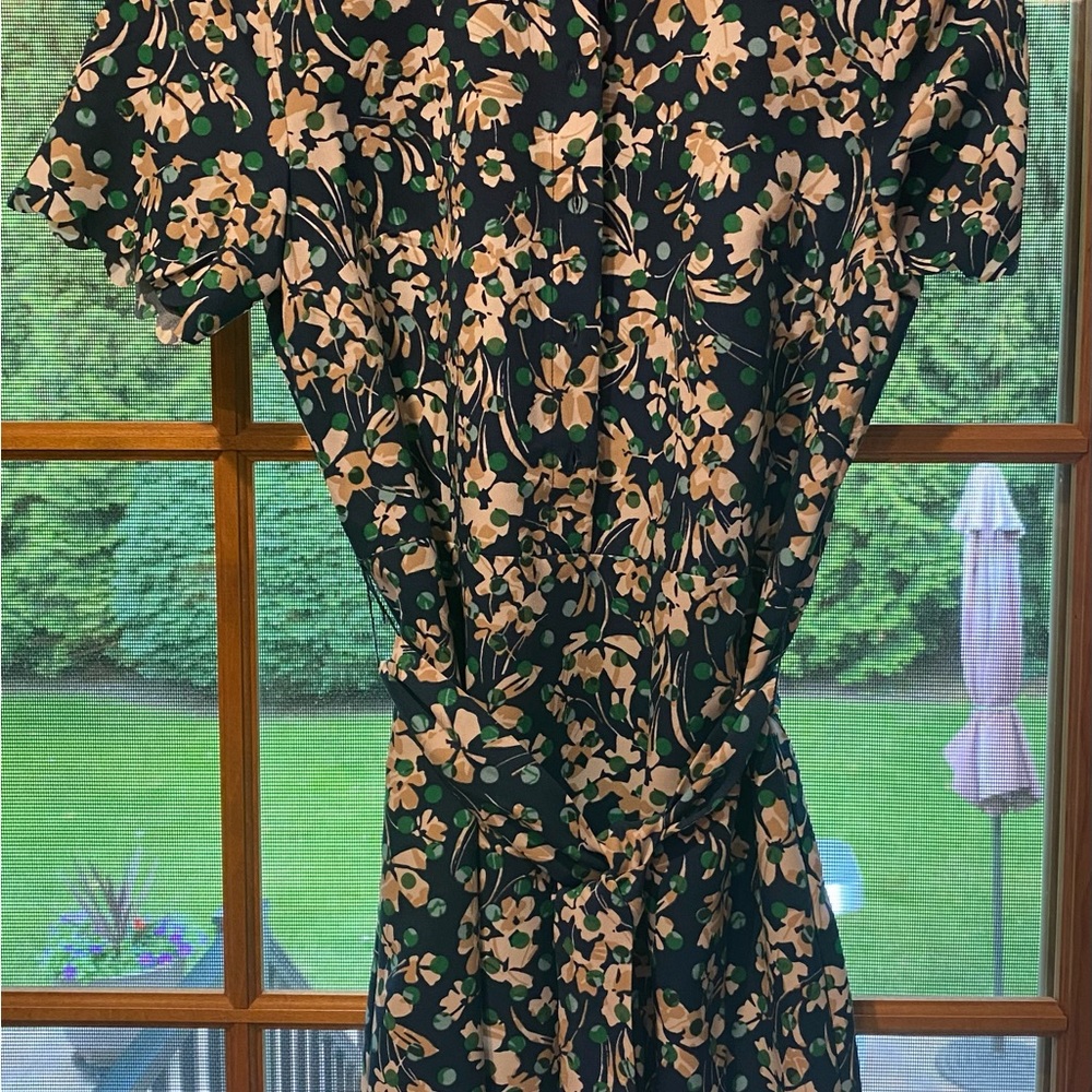 Banana Republic Casual Dress